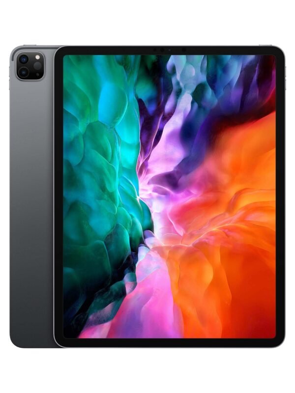 Ipad Pro 64Gb Black Version 2019